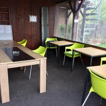 Hausamhafen Bremerhaven Geestland 3*