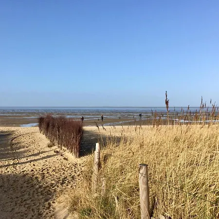 Penzion Hausamhafen Bremerhaven Geestland Langen (Cuxhaven)