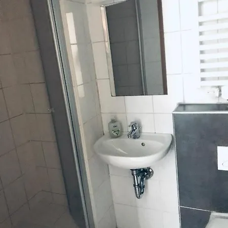 Penzion Hausamhafen Bremerhaven Geestland