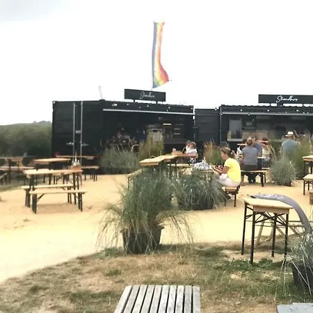 Penzion Hausamhafen Bremerhaven Geestland Langen (Cuxhaven)