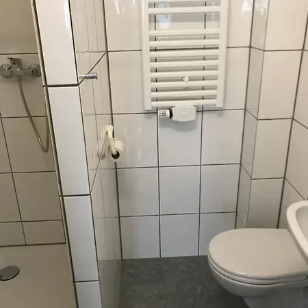 Gæstehus Hausamhafen Bremerhaven Geestland *