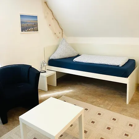 Gæstehus Hausamhafen Bremerhaven Geestland *