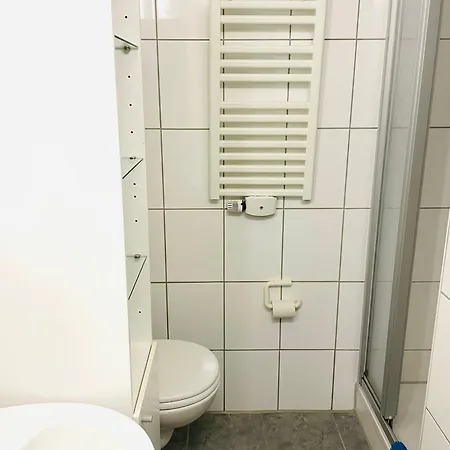 Gæstehus Hausamhafen Bremerhaven Geestland Langen (Cuxhaven)