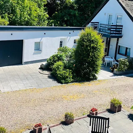 Hausamhafen Bremerhaven Geestland 3* Langen (Cuxhaven)