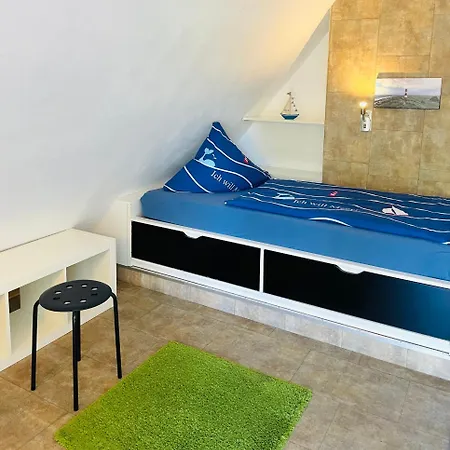 Hausamhafen Bremerhaven Geestland