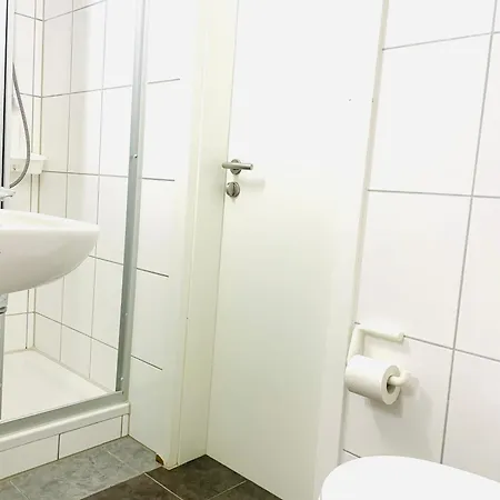 Hausamhafen Bremerhaven Geestland Gasthuis 3*