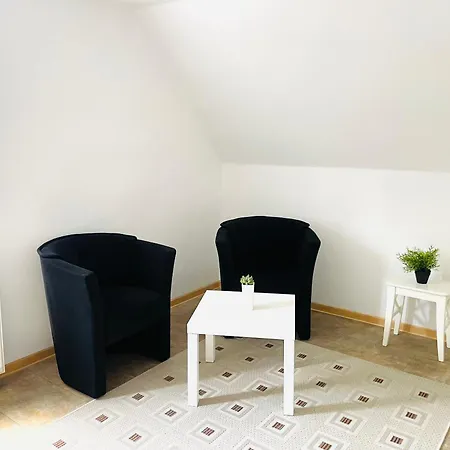 Hausamhafen Bremerhaven Geestland Langen (Cuxhaven)