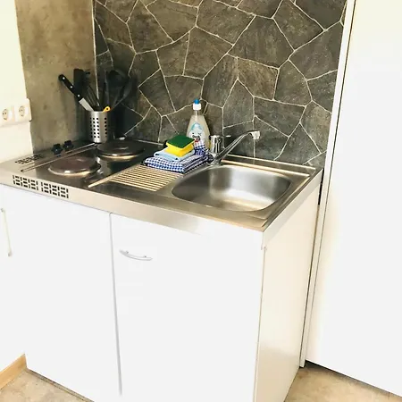 Hausamhafen Bremerhaven Geestland 3* Langen (Cuxhaven)