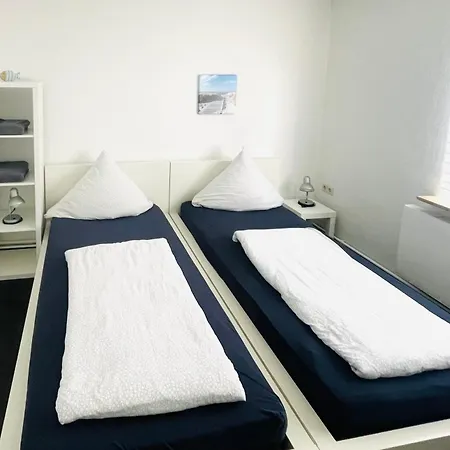 Guest house Hausamhafen Bremerhaven Geestland 3*