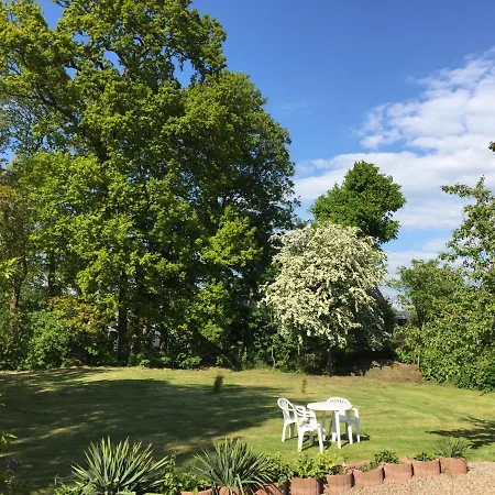 Penzion Hausamhafen Bremerhaven Geestland 3*