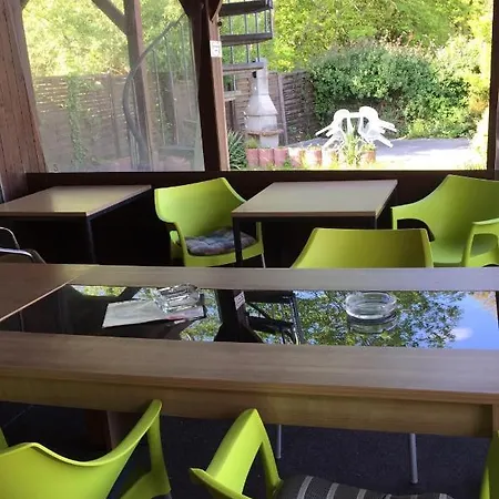 Hausamhafen Bremerhaven Geestland Langen (Cuxhaven)