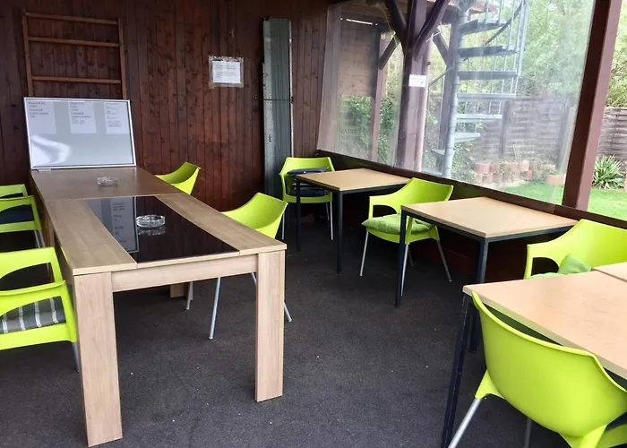 Hausamhafen Bremerhaven Geestland 3*