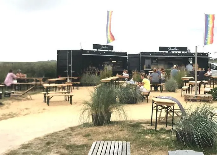 Guest house Hausamhafen Bremerhaven Geestland Langen (Cuxhaven)