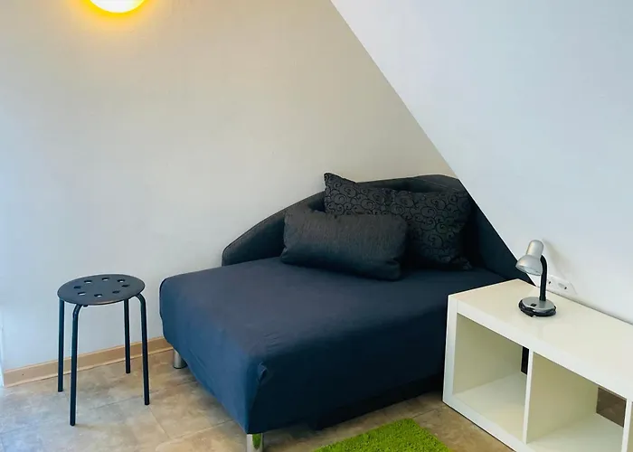 Hausamhafen Bremerhaven Geestland 3*