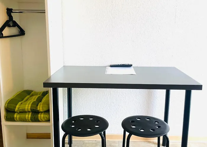 Hausamhafen Bremerhaven Geestland Langen (Cuxhaven)