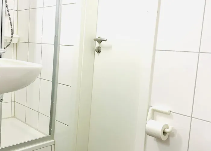 Hausamhafen Bremerhaven Geestland Guest house 3*